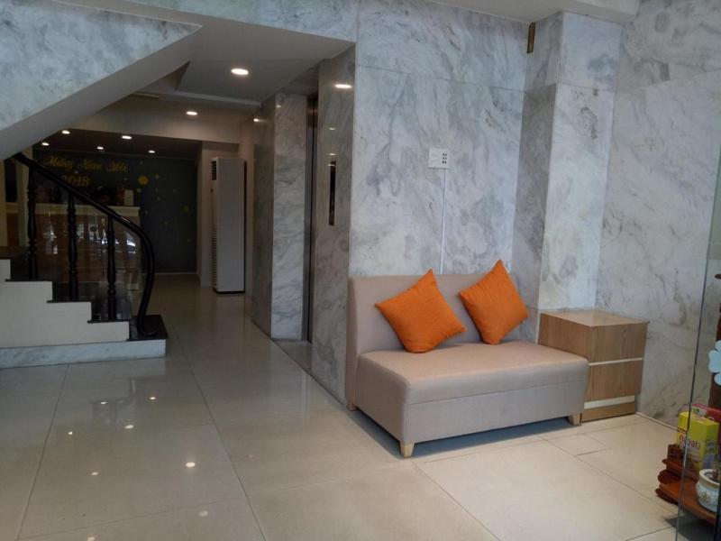Kim Long Chau Hotel Ciudad Ho Chi Minh  Exterior foto